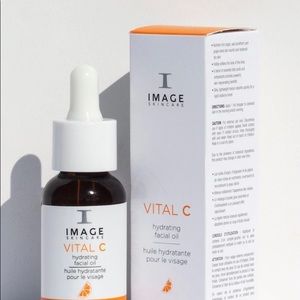 Image Skincare Vital C Hydrating Facial Oil